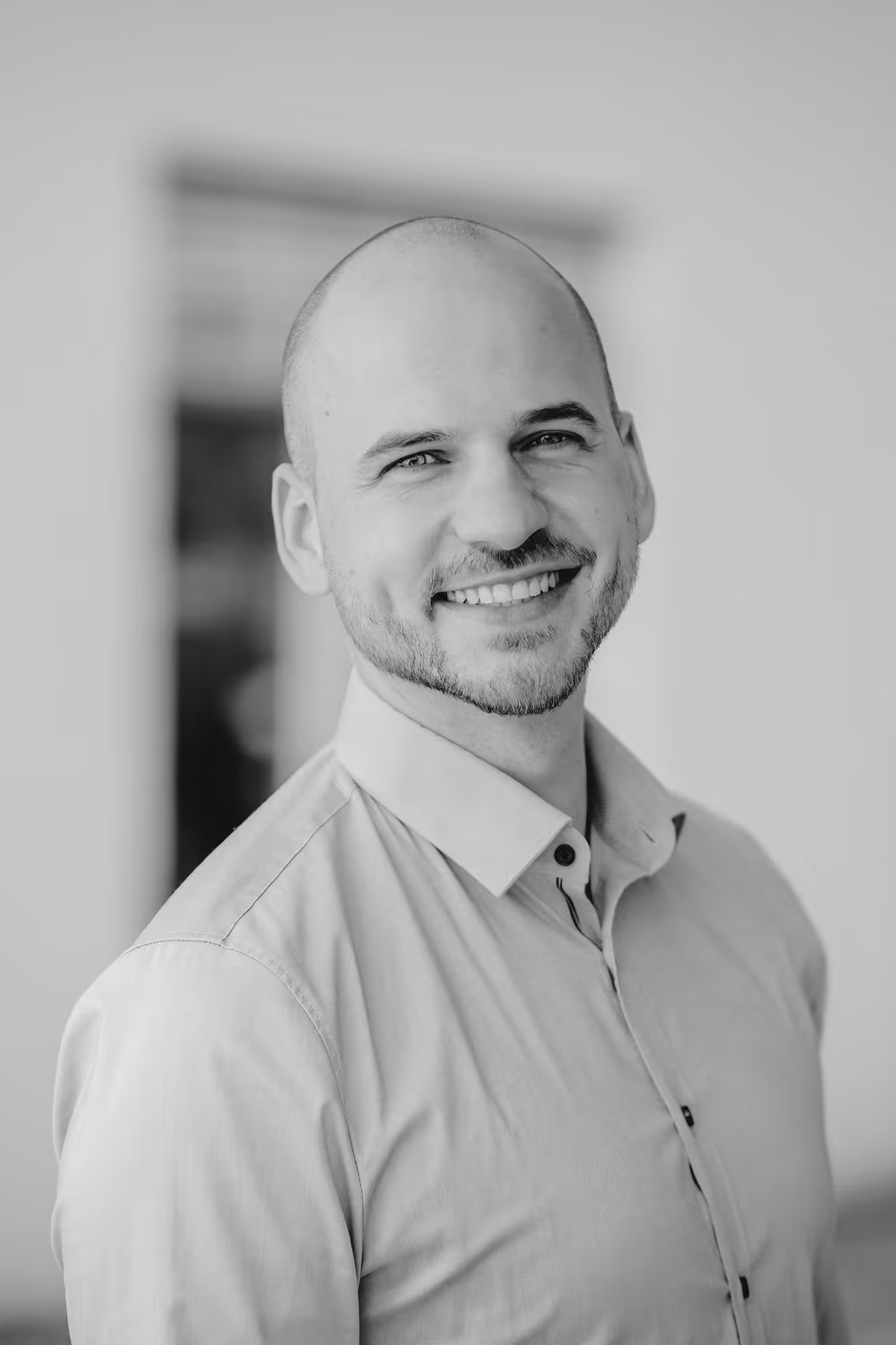 Foto von Jakob