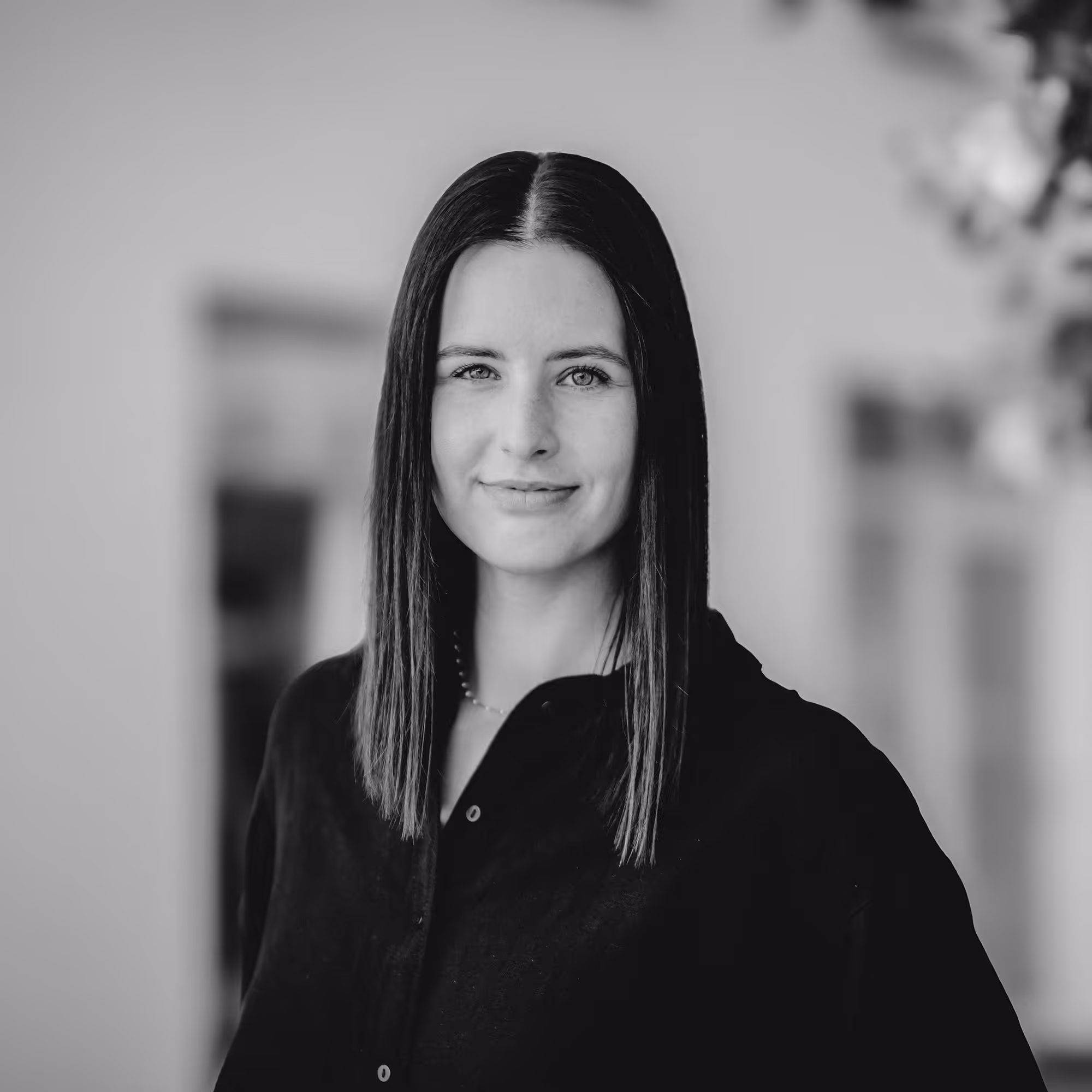 Foto von Annika