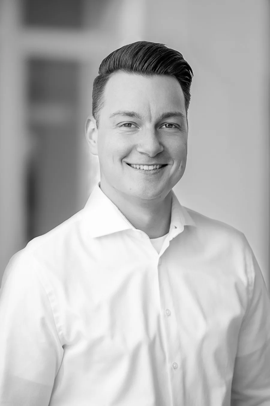 Foto von Tim