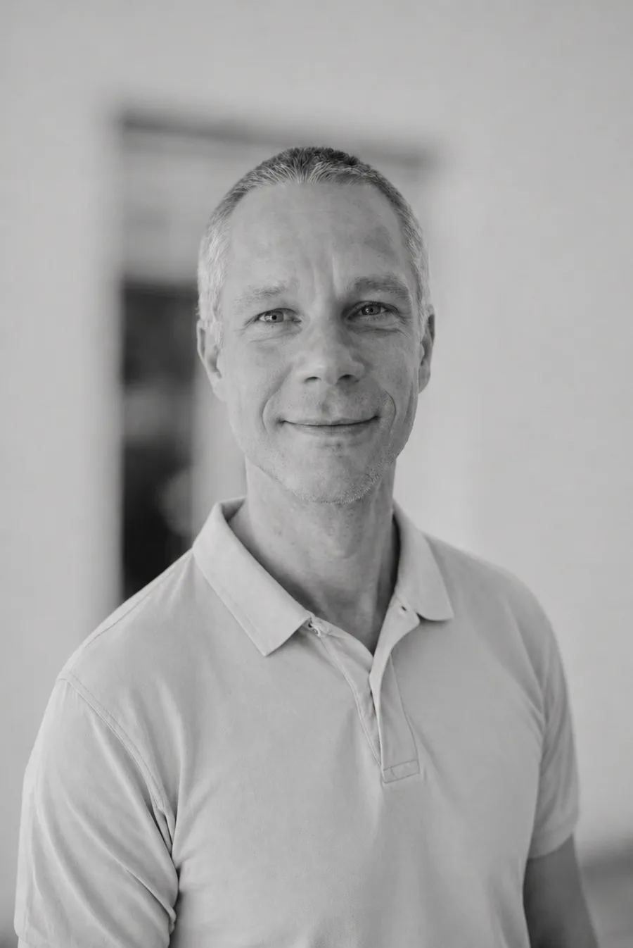 Foto von Tobias